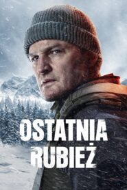 Ostatnia rubież Cały Serial