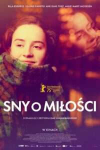 Sny o miłości Cały Film