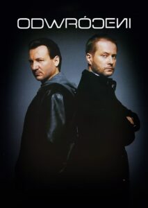 Odwróceni Cały Serial