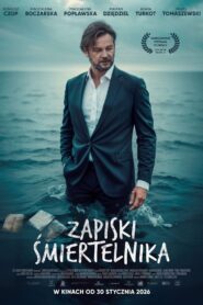 Zapiski śmiertelnika Cały Film