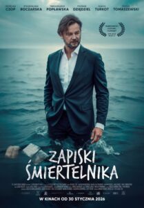 Zapiski śmiertelnika Cały Film