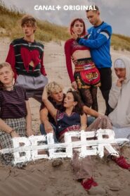 Belfer Cały Serial