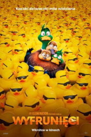 Wyfrunięci Vider • Oglądaj Cały Film Online!