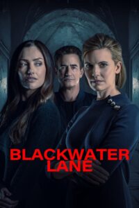 Blackwater Lane Vider • Oglądaj Cały Film Online!