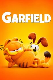 Garfield Cały Film