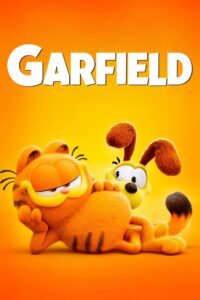 Garfield Cały Film