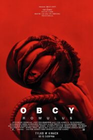 Obcy. Romulus Cały Film