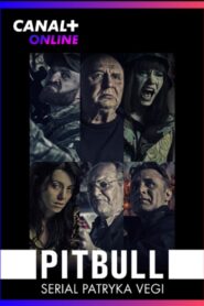 Pitbull (Exodus) Cały Serial