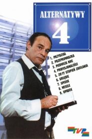 Alternatywy 4 Cały Serial