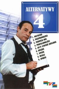 Alternatywy 4 Cały Serial
