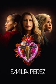 Emilia Pérez Vider • Oglądaj Cały Film Online!