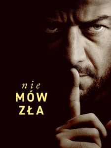 Nie mów zła Cały Film