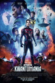 Ant-Man i Osa: Kwantomania Vider • Oglądaj Cały Film Online!