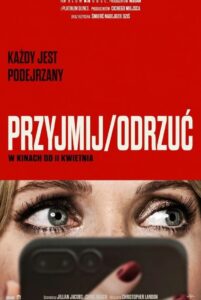 Przyjmij / Odrzuć Cały Film
