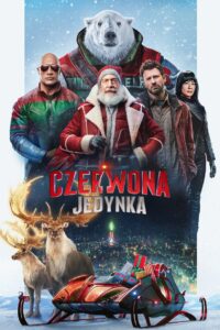 Czerwona jedynka Cały Film