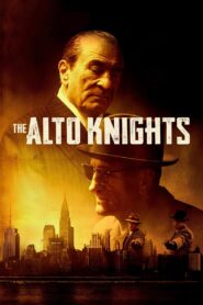 The Alto Knights Cały Film