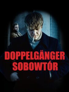 Doppelgänger. Sobowtór Vider • Oglądaj Cały Film Online!
