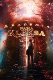 Akademia Pana Kleksa Vider • Oglądaj Cały Film Online!