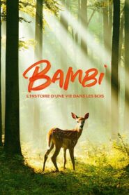 Bambi. Opowieść leśna Vider • Oglądaj Cały Film Online!