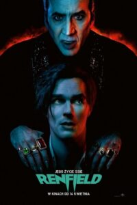 Renfield Vider • Oglądaj Cały Film Online!
