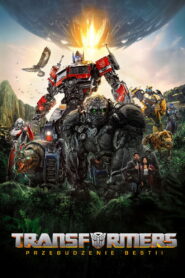 Transformers. Przebudzenie bestii Vider • Oglądaj Cały Film Online!