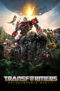 Transformers. Przebudzenie bestii Vider • Oglądaj Cały Film Online!
