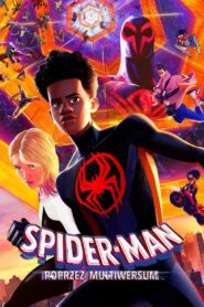 Spider-Man: Poprzez multiwersum Vider • Oglądaj Cały Film Online!