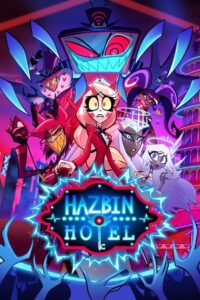 Hazbin Hotel Cały Serial