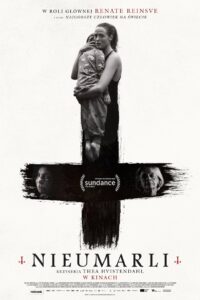 Nieumarli Vider • Oglądaj Cały Film Online!