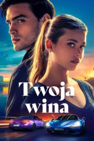 Twoja wina Cały Film