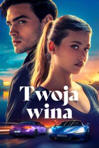 Twoja wina Cały Film