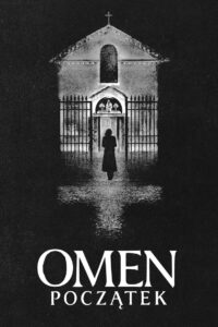 Omen. Początek Vider • Oglądaj Cały Film Online!