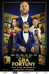 Gra fortuny Vider • Oglądaj Cały Film Online!