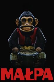 Małpa Cały Film