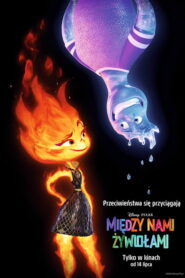 Między nami żywiołami Vider • Oglądaj Cały Film Online!