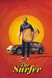 Surfer Cały Film