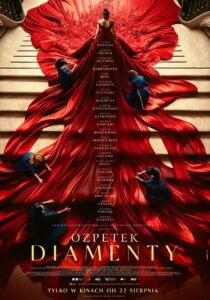 Diamenty Vider • Oglądaj Cały Film Online!