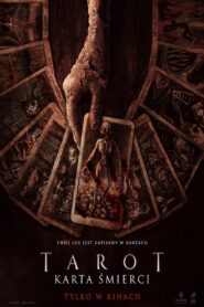 Tarot: Karta śmierci Vider • Oglądaj Cały Film Online!