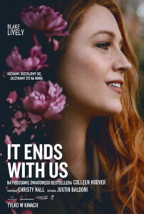It Ends with Us Vider • Oglądaj Cały Film Online!