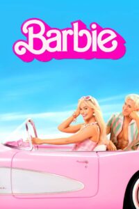 Barbie Vider • Oglądaj Cały Film Online!