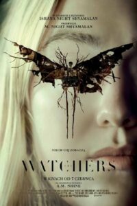 The Watchers Vider • Oglądaj Cały Film Online!