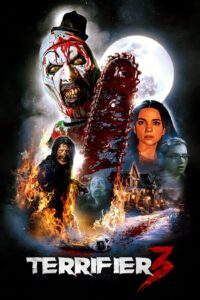 Terrifier 3 Cały Film