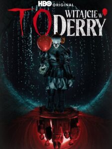 To: Witajcie w Derry Cały Serial