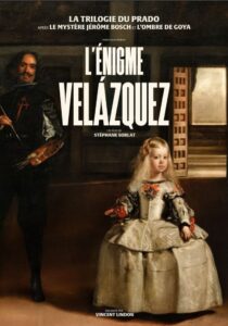 Velázquez i jego tajemnica Cały Film