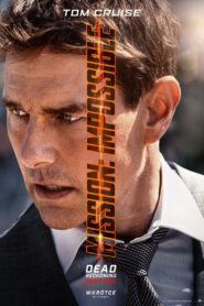 Mission: Impossible – Dead Reckoning Part One Vider • Oglądaj Cały Film Online!