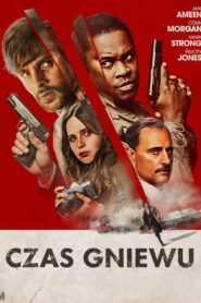 Czas gniewu Vider • Oglądaj Cały Film Online!