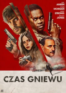 Czas gniewu Vider • Oglądaj Cały Film Online!