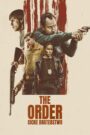 The Order: Ciche braterstwo Cały Film