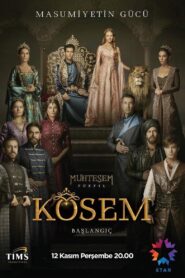 Wspaniałe stulecie: Sułtanka Kösem Cały Serial