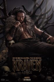 Kraven Łowca Cały Film